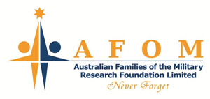 AFOM Logo