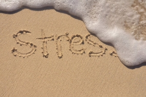 EVERY DAY STRESS
