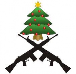 Message for Christmas from Ambassador Frank Benfield