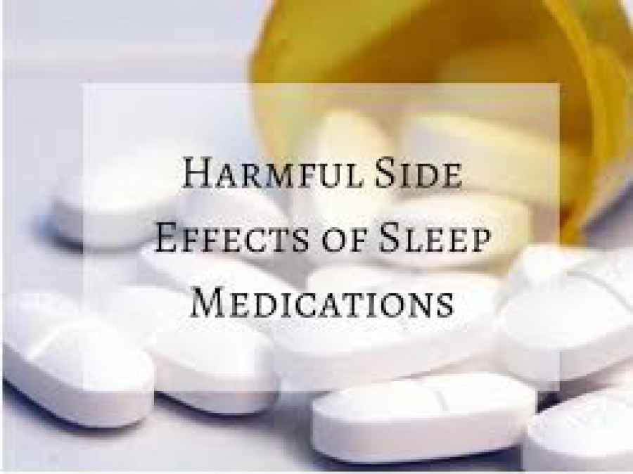 Sleeping Pills Good Or Bad Afom Australian Families Of The