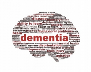 Stress, PTSD and Dementia