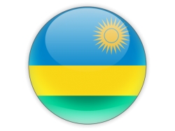 Rwanda