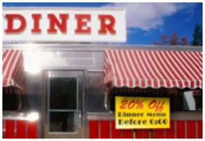 Avoid the After-Dinner Mints
